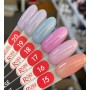 База French Rubber Base Roks 30 ml №15 TPO free